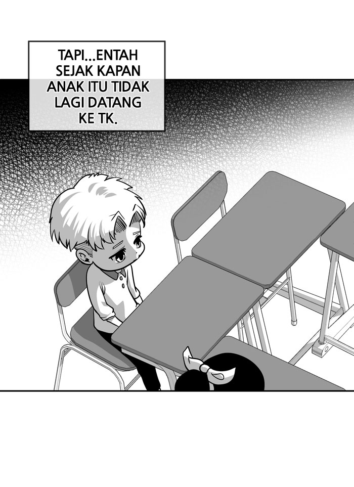 Change! Chapter 29 - halaman 23