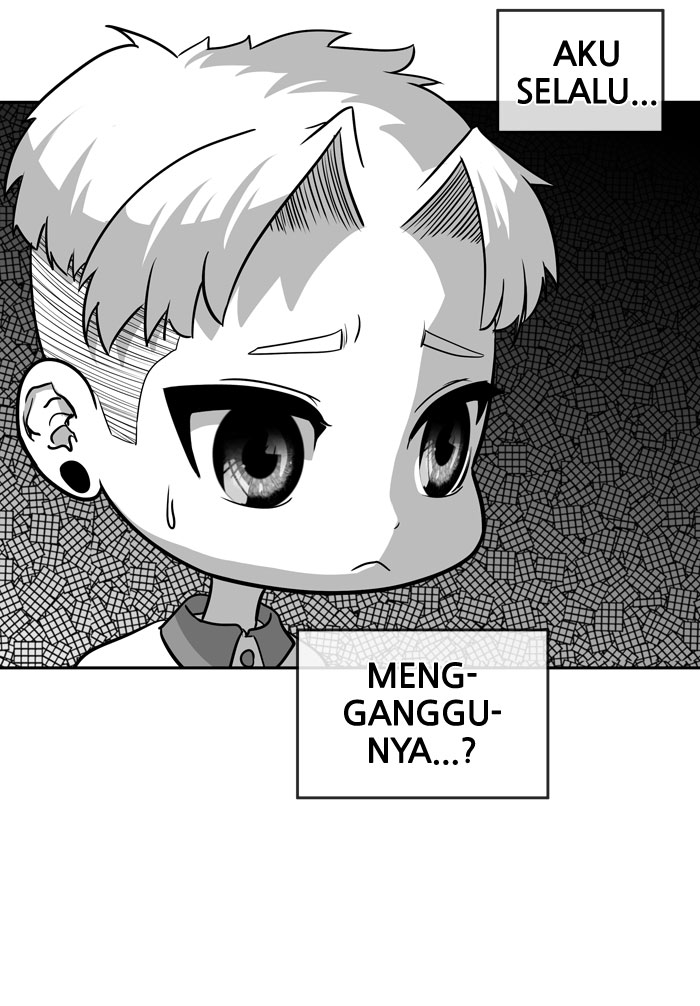 Change! Chapter 29 - halaman 25