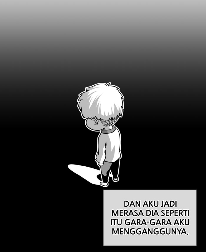 Change! Chapter 29 - halaman 28