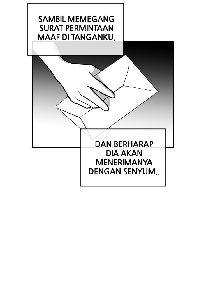 Change! Chapter 29 - halaman 31