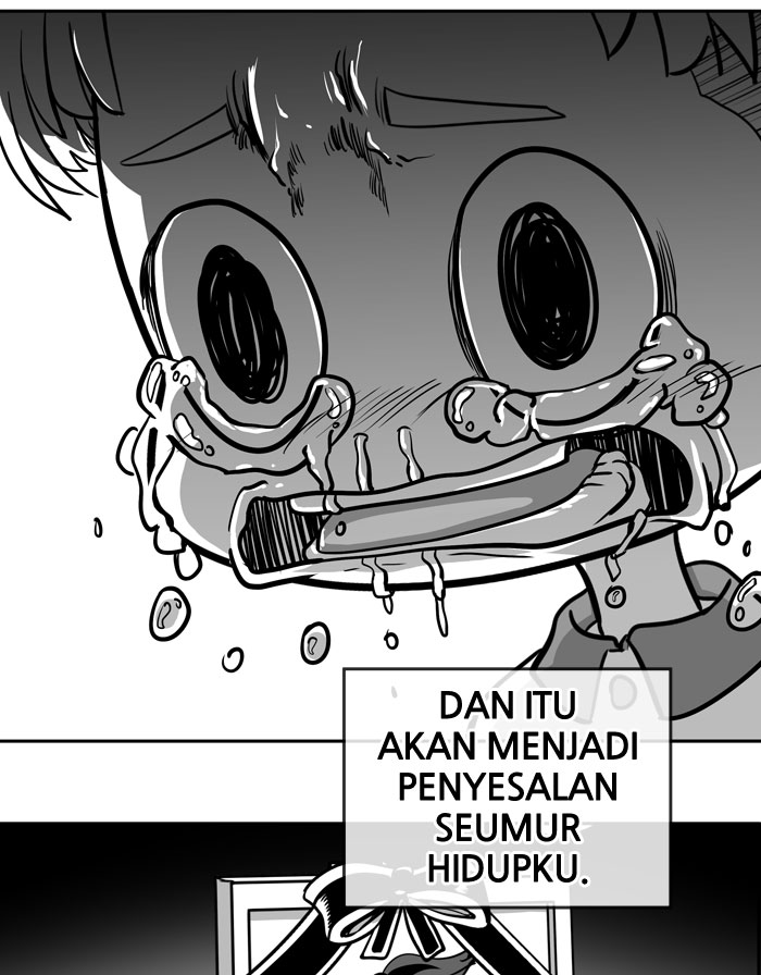 Change! Chapter 29 - halaman 42
