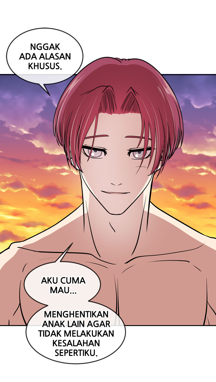 Change! Chapter 29 - halaman 46