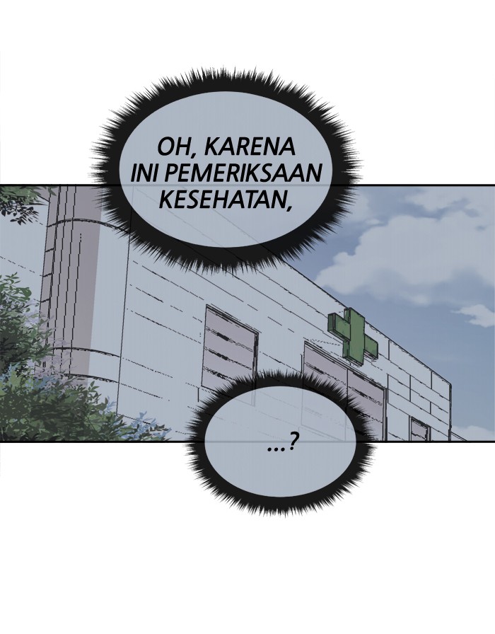 Change! Chapter 3 - halaman 12