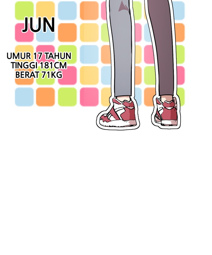 Change! Chapter 3 - halaman 38