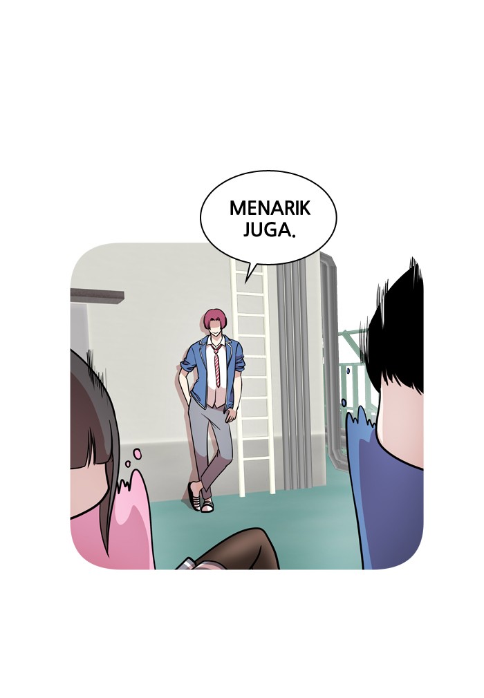 Change! Chapter 3 - halaman 44