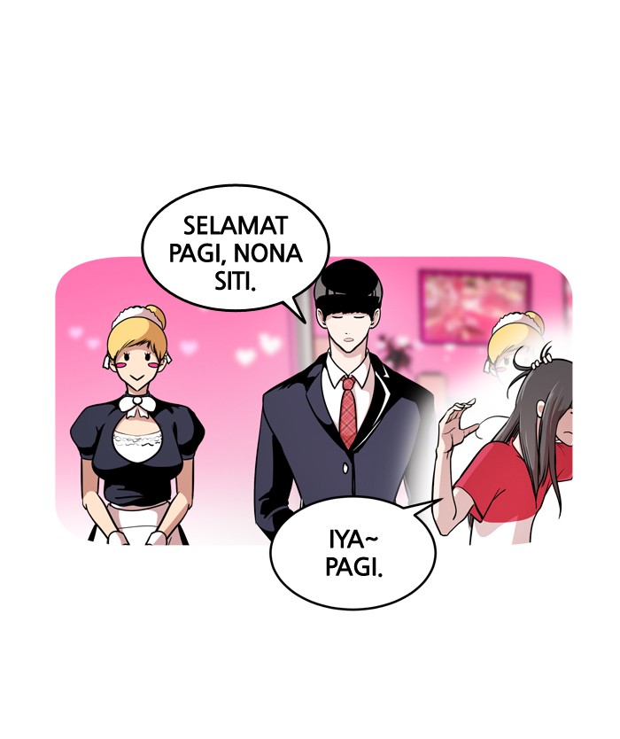 Change! Chapter 3 - halaman 49