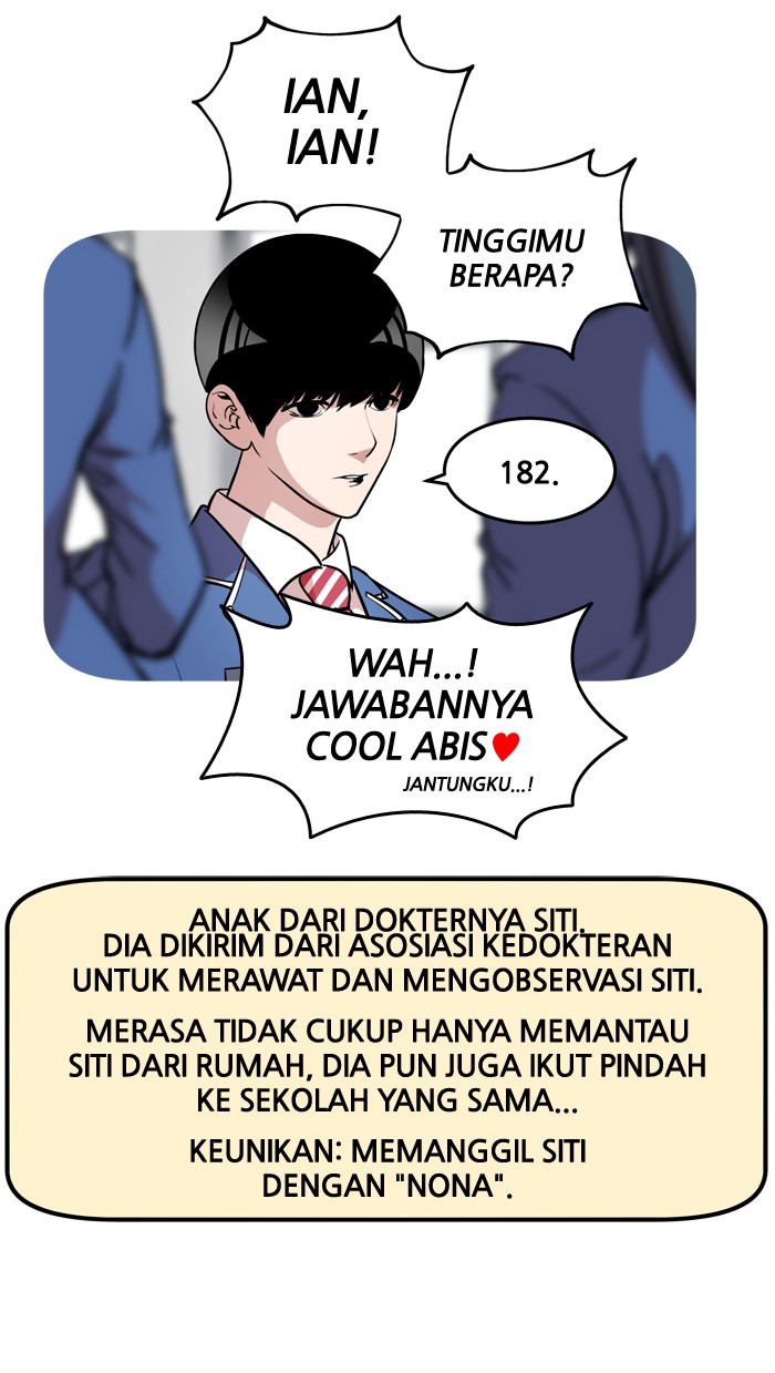 Change! Chapter 3 - halaman 50