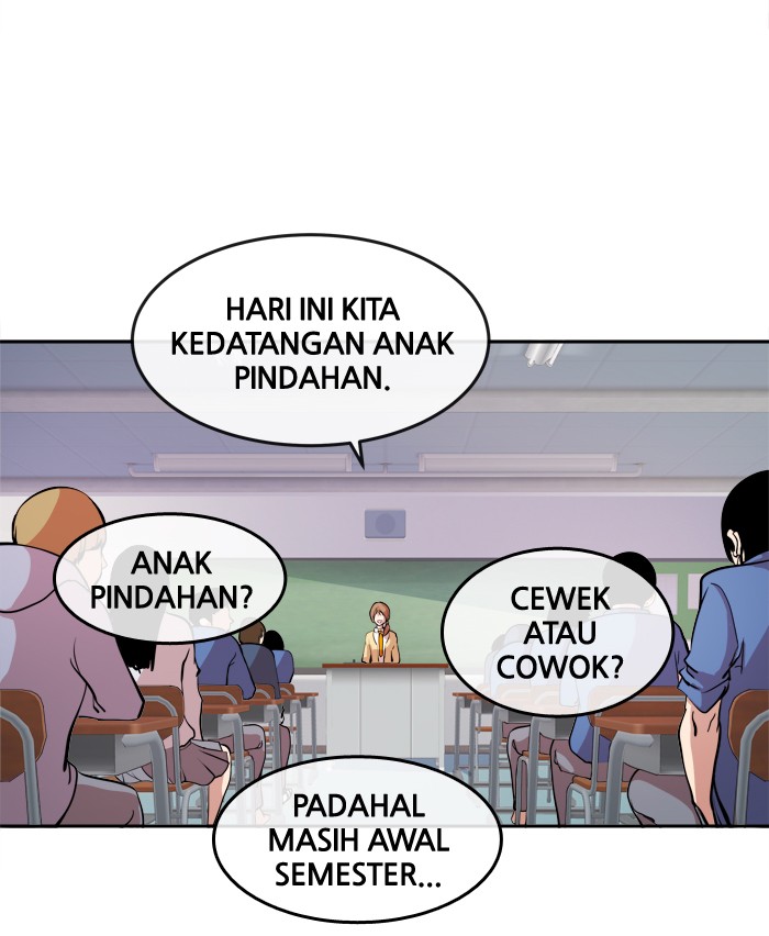 Change! Chapter 3 - halaman 6