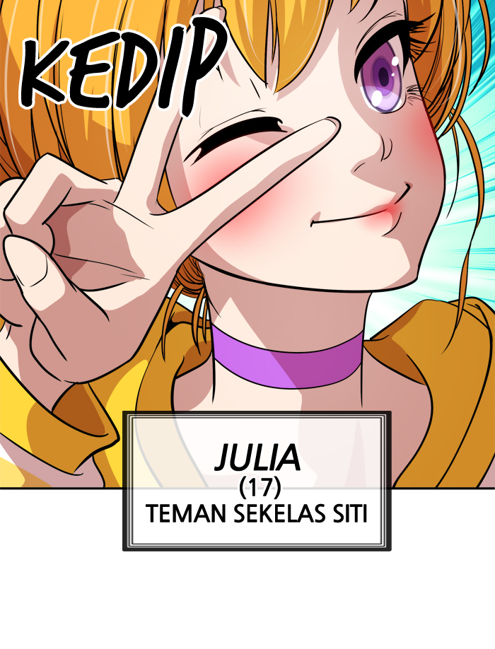 Change! Chapter 30 - halaman 10