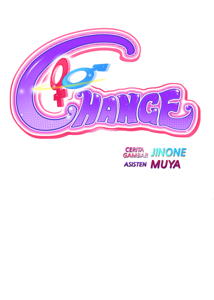 Change! Chapter 30 - halaman 13
