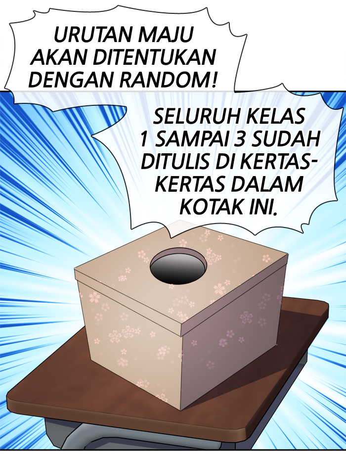 Change! Chapter 30 - halaman 17