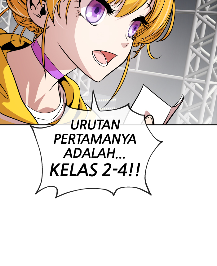 Change! Chapter 30 - halaman 19