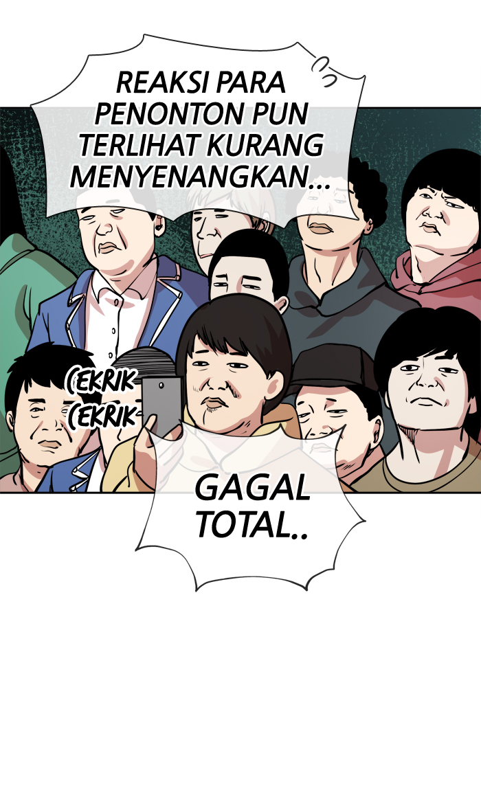 Change! Chapter 30 - halaman 27