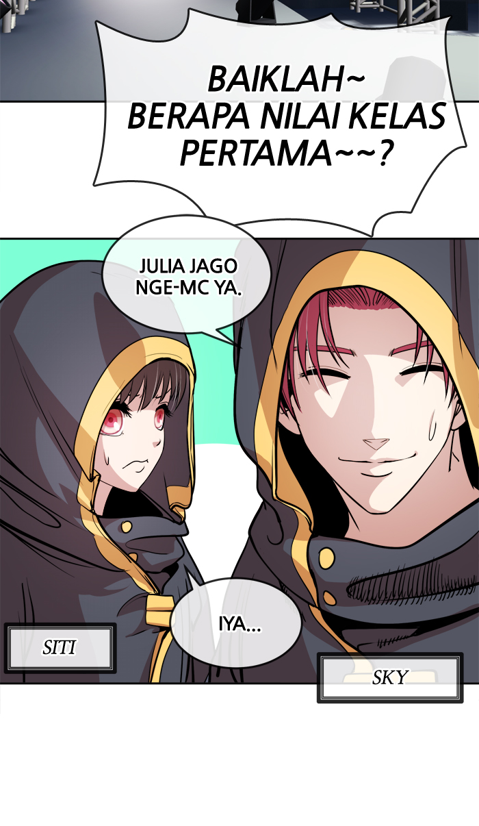Change! Chapter 30 - halaman 29
