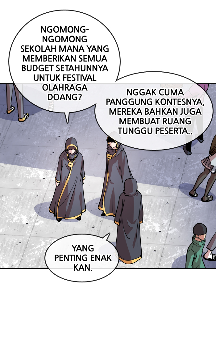 Change! Chapter 30 - halaman 30