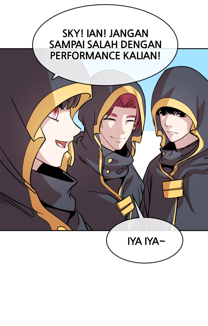 Change! Chapter 30 - halaman 32