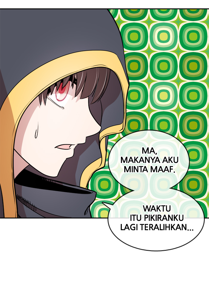 Change! Chapter 30 - halaman 37