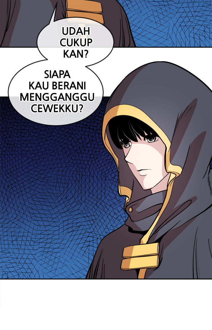 Change! Chapter 30 - halaman 40