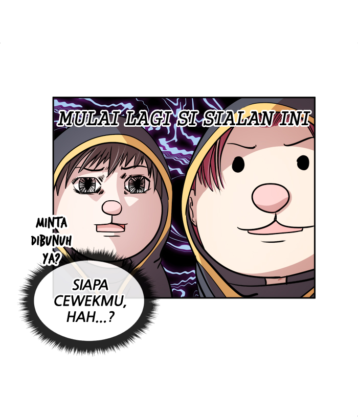 Change! Chapter 30 - halaman 41