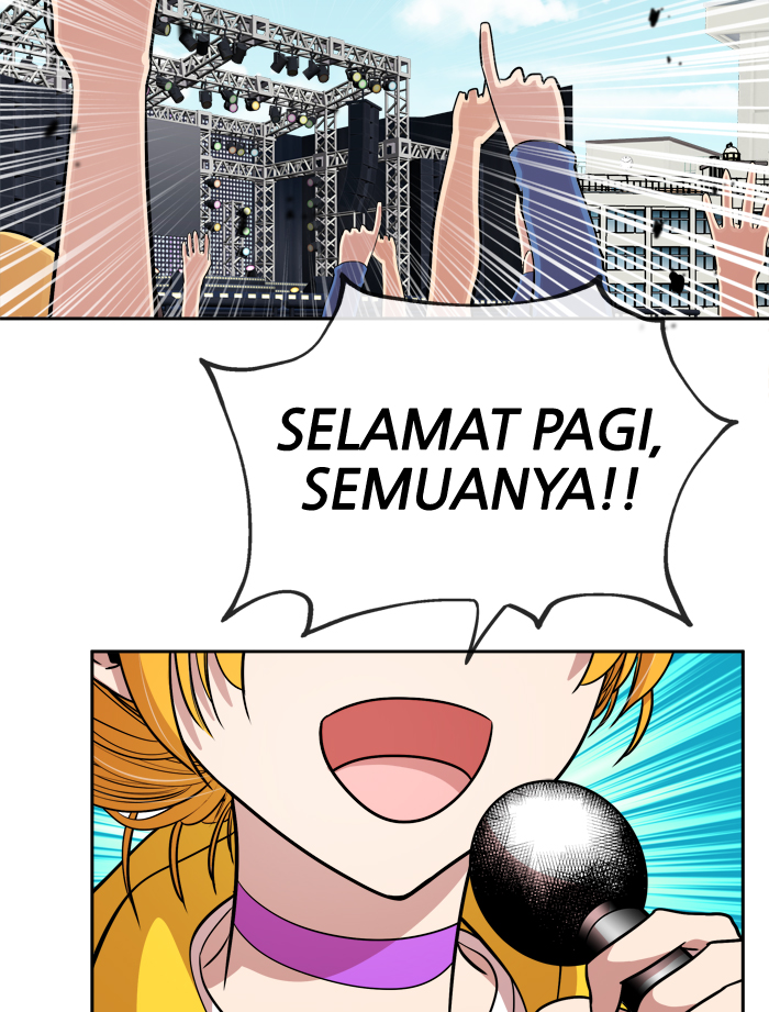 Change! Chapter 30 - halaman 5