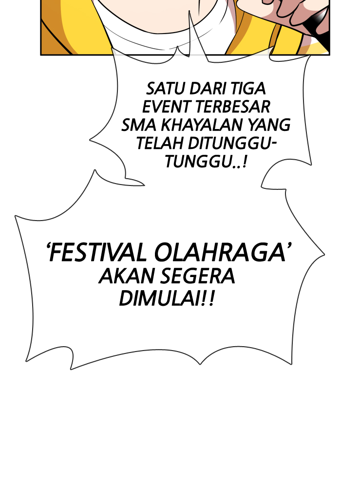 Change! Chapter 30 - halaman 6