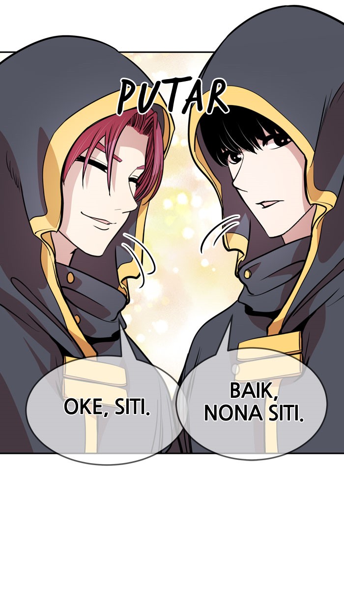 Change! Chapter 31 - halaman 16