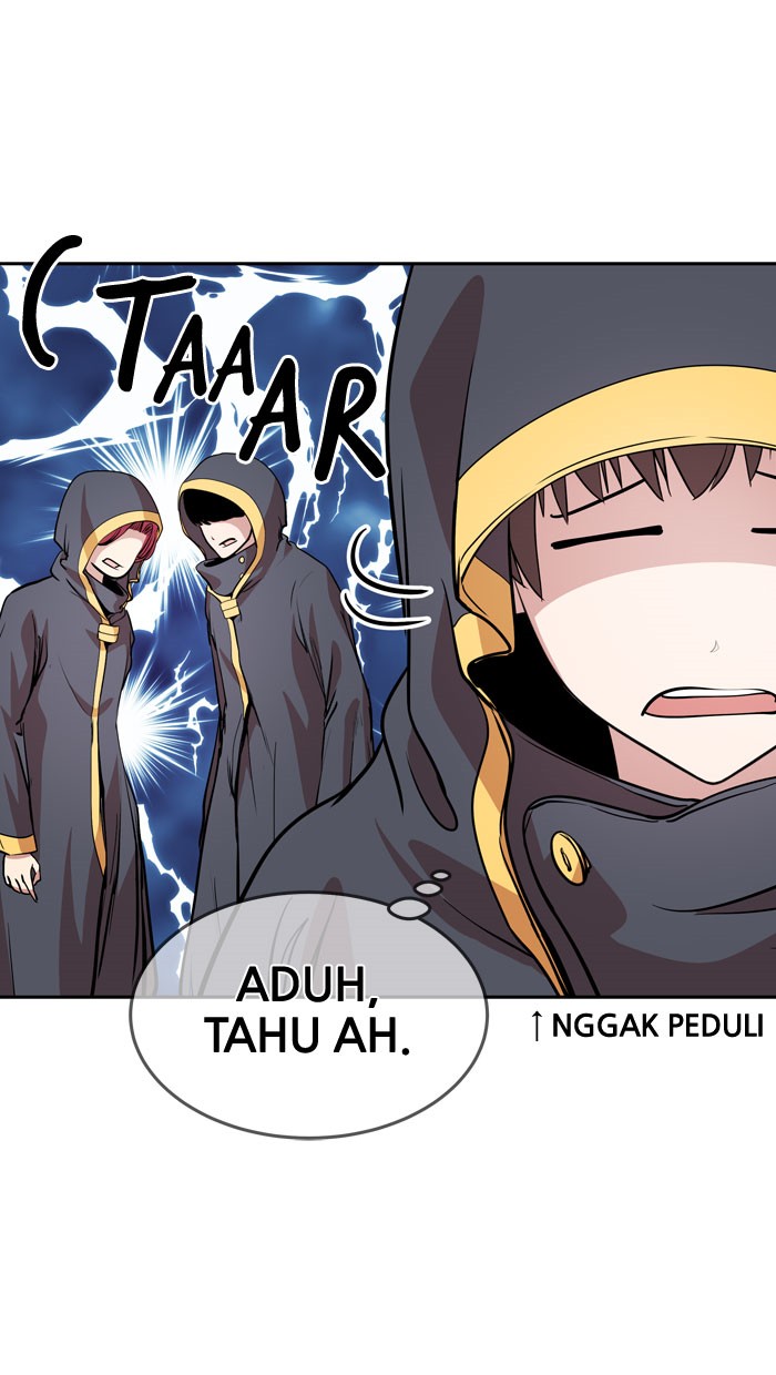 Change! Chapter 31 - halaman 17