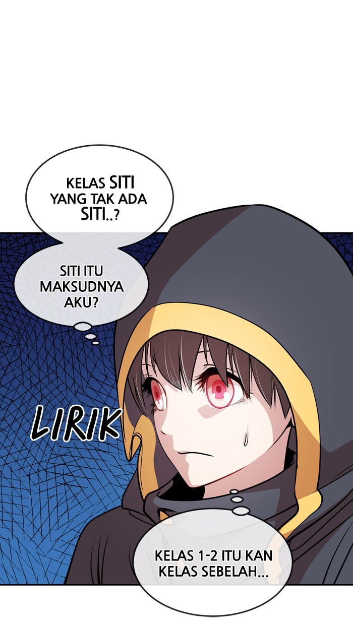 Change! Chapter 31 - halaman 19