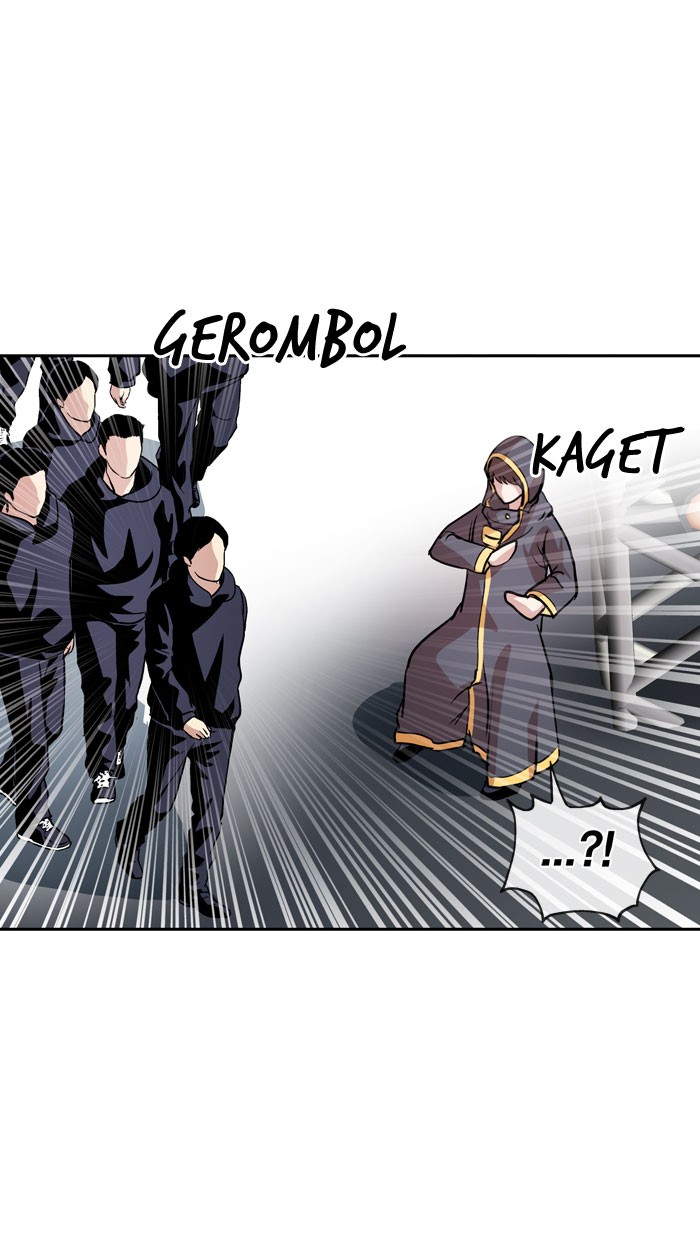 Change! Chapter 31 - halaman 20