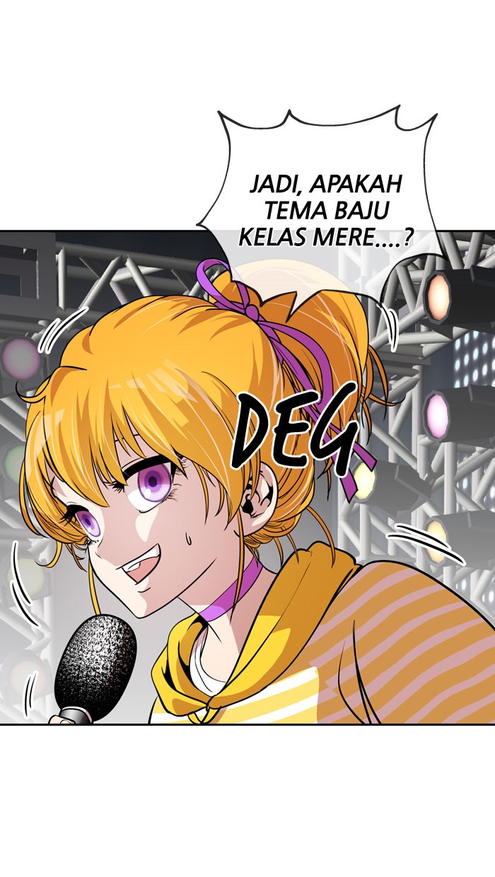 Change! Chapter 31 - halaman 22