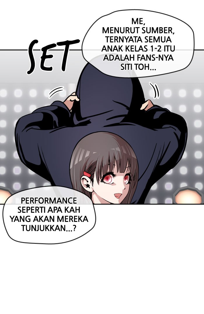 Change! Chapter 31 - halaman 27