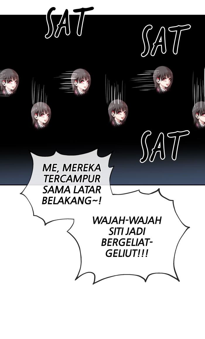 Change! Chapter 31 - halaman 29