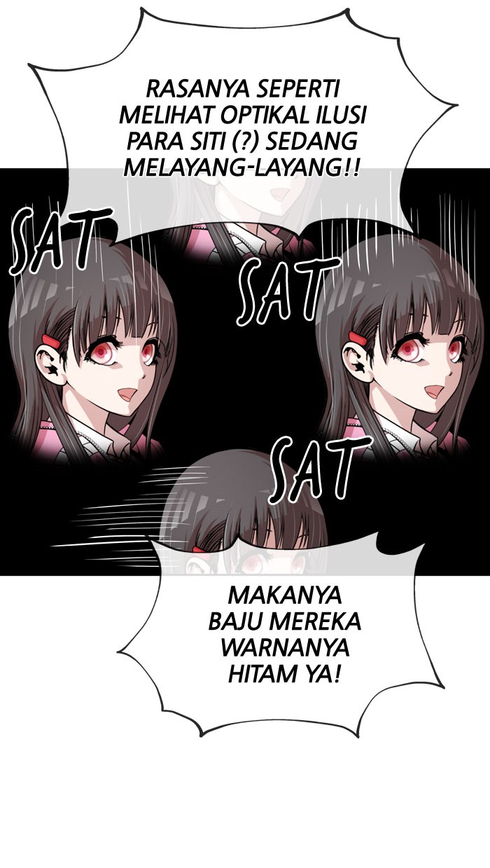 Change! Chapter 31 - halaman 30