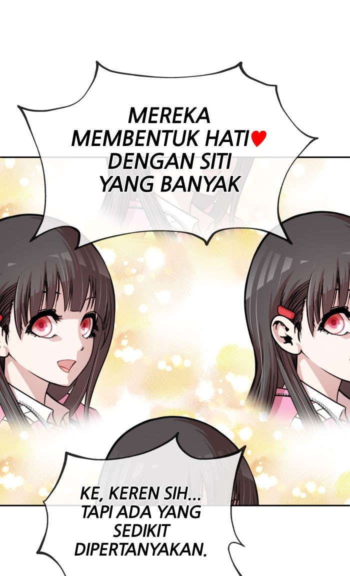 Change! Chapter 31 - halaman 34