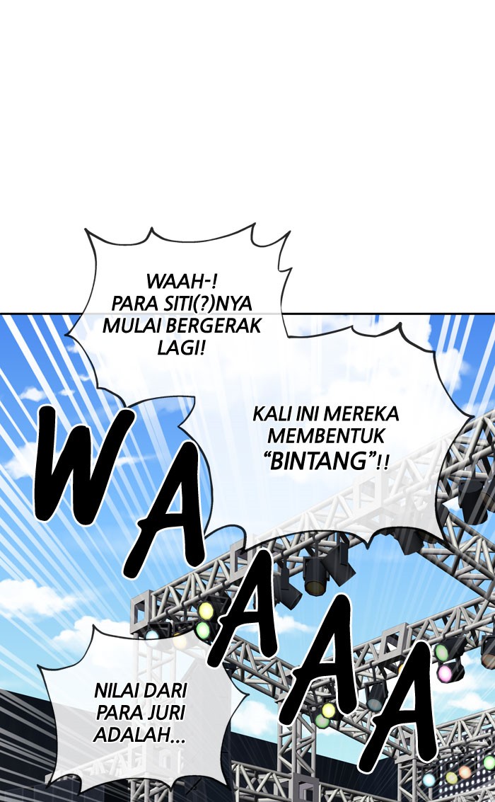 Change! Chapter 31 - halaman 36