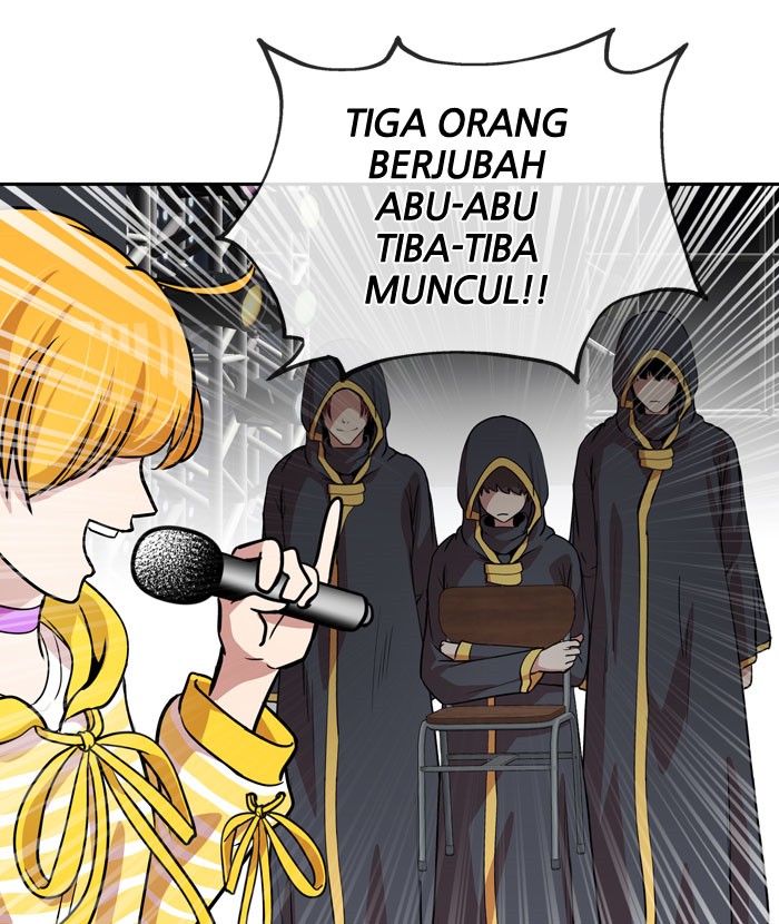 Change! Chapter 31 - halaman 41
