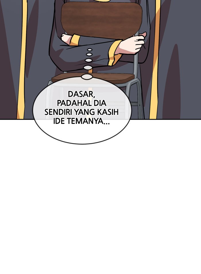 Change! Chapter 31 - halaman 43