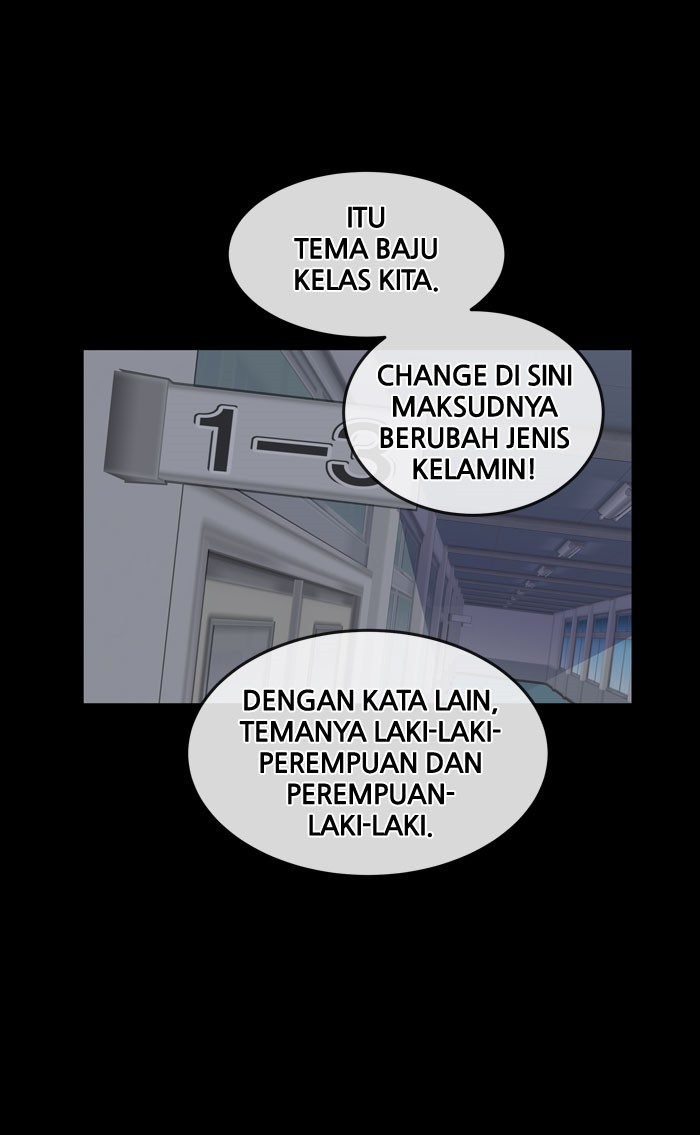 Change! Chapter 31 - halaman 48