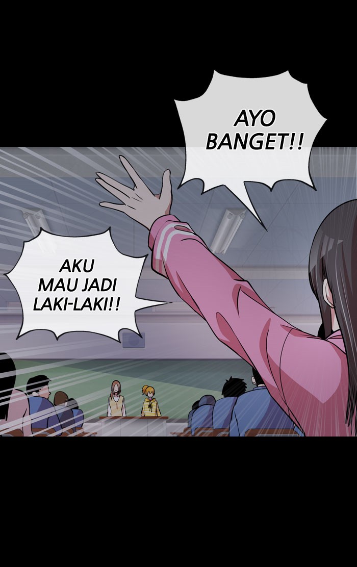Change! Chapter 31 - halaman 53