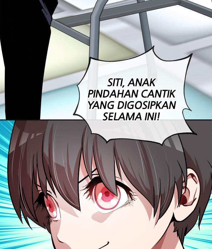 Change! Chapter 32 - halaman 16