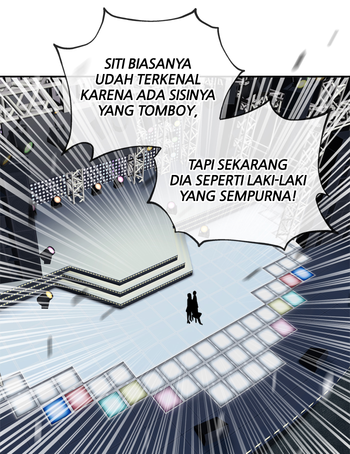 Change! Chapter 32 - halaman 18