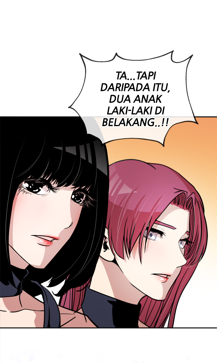 Change! Chapter 32 - halaman 20