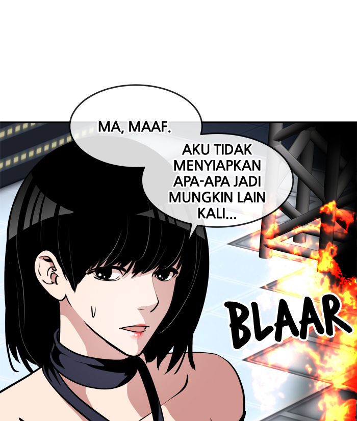 Change! Chapter 32 - halaman 27