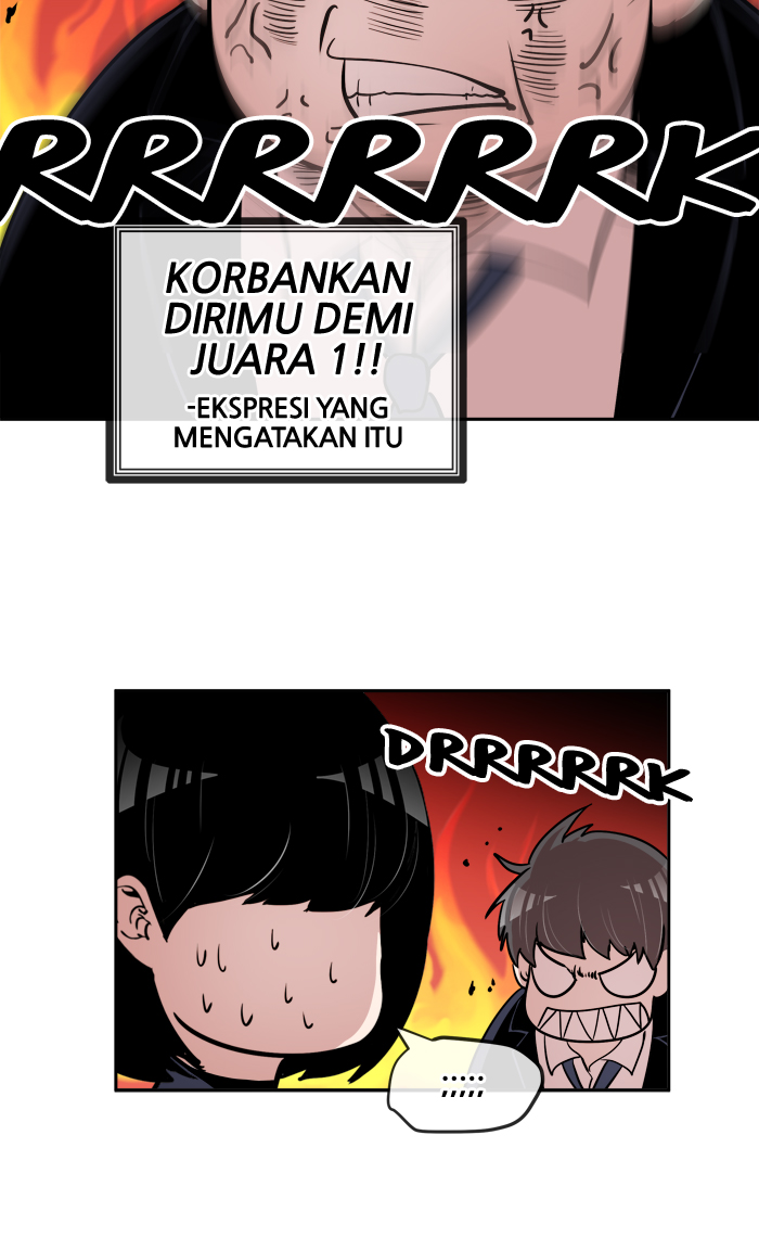 Change! Chapter 32 - halaman 29