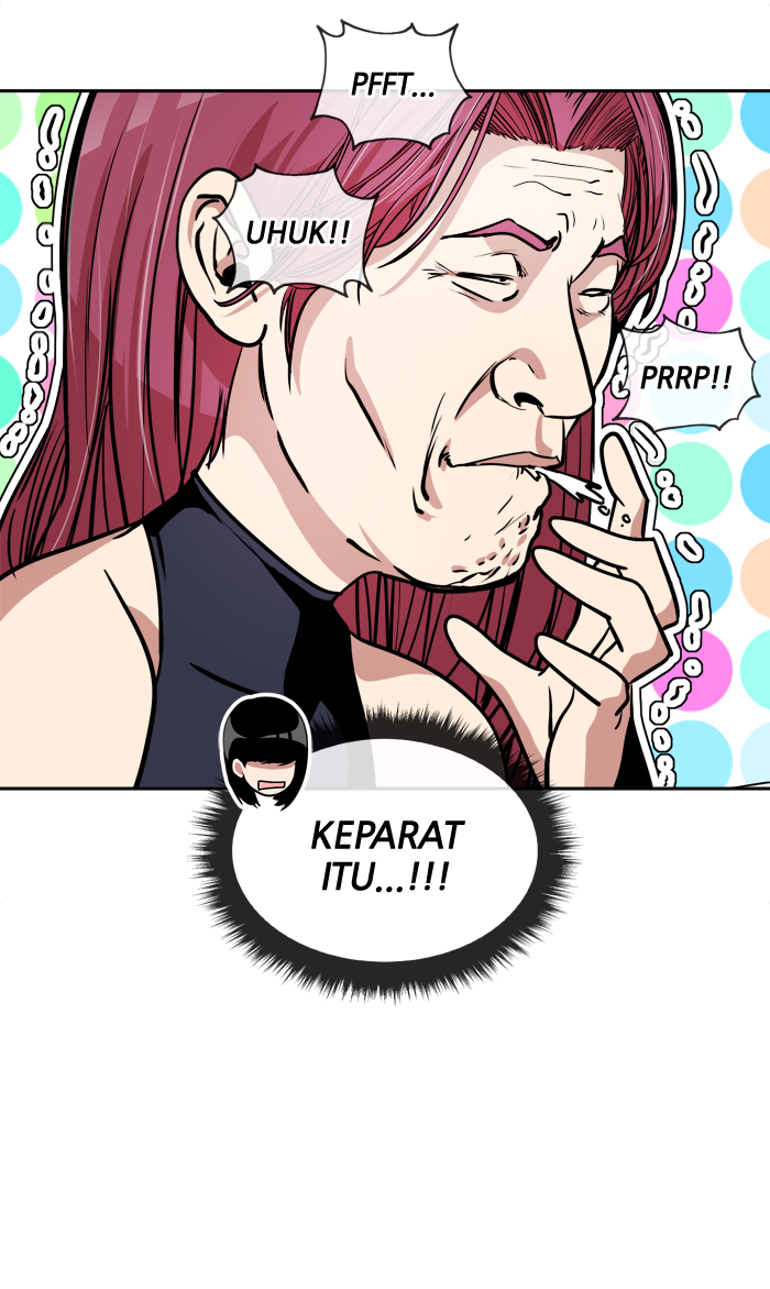 Change! Chapter 32 - halaman 32