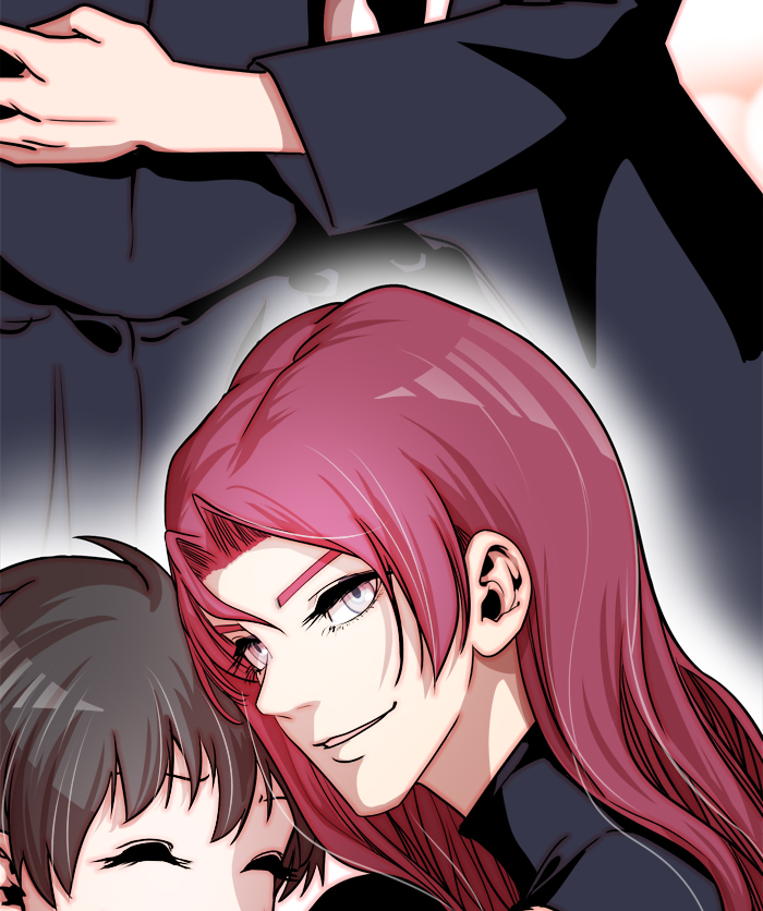 Change! Chapter 32 - halaman 46