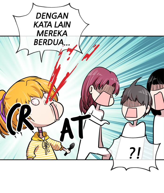 Change! Chapter 32 - halaman 56