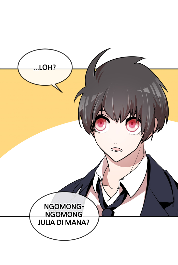 Change! Chapter 33 - halaman 15