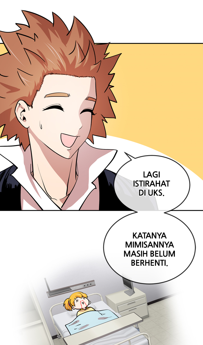 Change! Chapter 33 - halaman 16