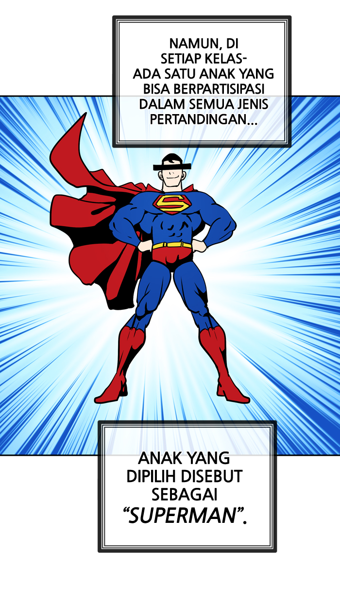 Change! Chapter 33 - halaman 21